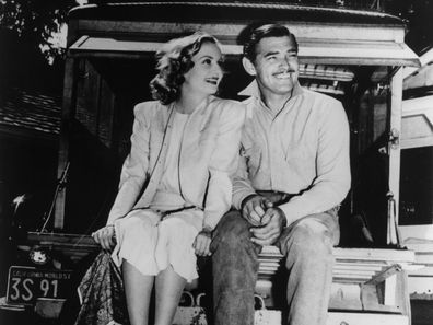 How Clark Gable And Carole Lombard S Hollywood Romance Ended In Tragedy 9honey