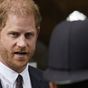 Harry challenges UK's decision to strip him of security detail