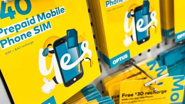 Optus customers have had their personal details leaked.