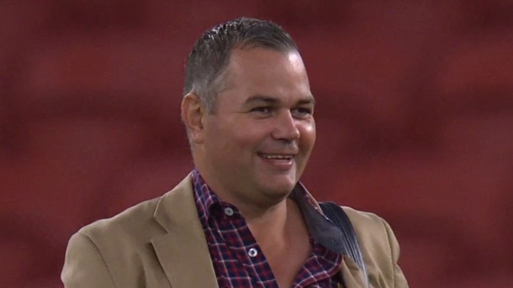 Broncos legend Steve Renouf sends warning to Manly over looming Anthony Seibold call