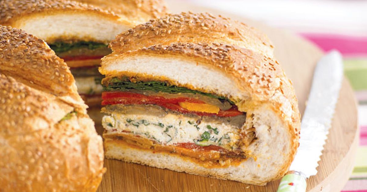 Picnic cob - 9Kitchen