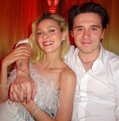 Nicola Peltz and Brooklyn Beckham will tie the knot in Miami on April 9.