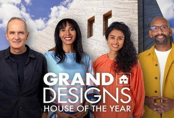 Grand Designs: House Of The Year