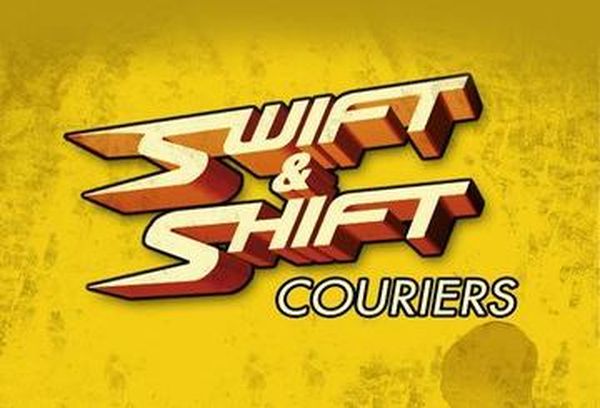 Swift and Shift Couriers