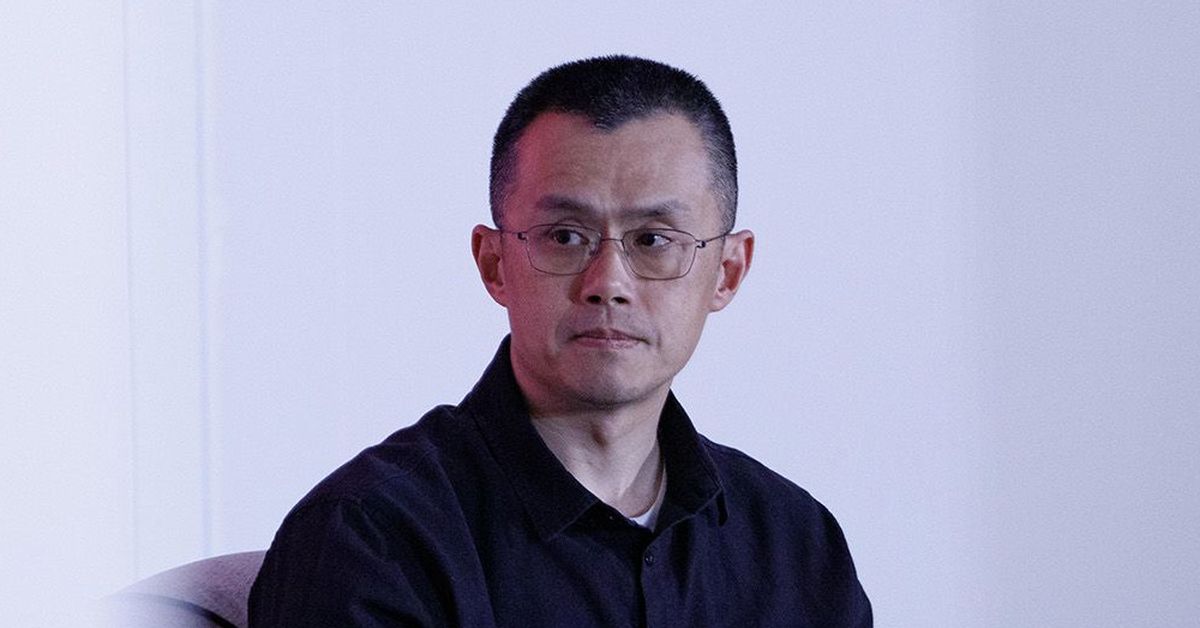 Trump pardons major crypto figure jailed for money laundering