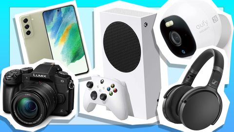 Black Friday sales: All the best tech deals you need to know about