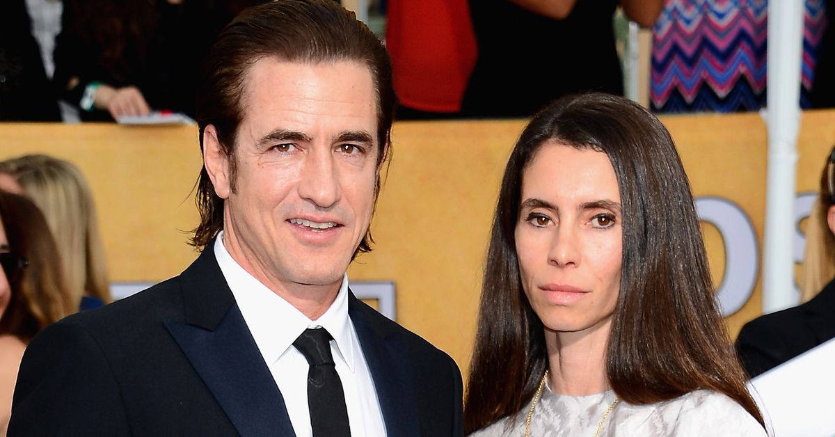 Hollywood star files for divorce from wife of 15 years