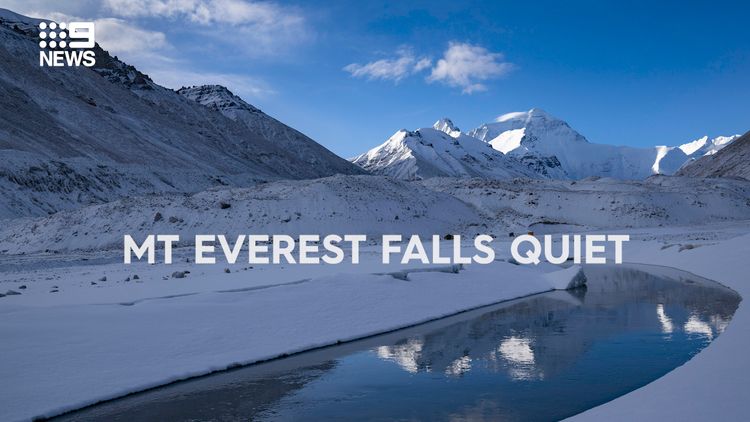 Everest Climber on the App Store