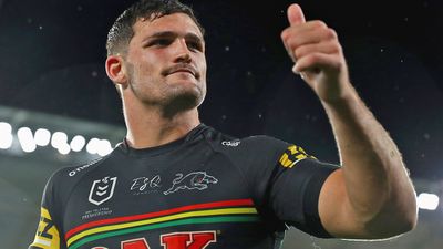 No. 9 - Nathan Cleary ($940k)