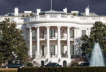 The Oval Office is in which wing of the White House?