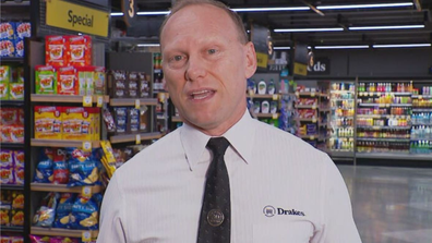 Supermarket price gouging tips to avoid JP Drake