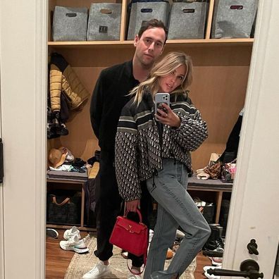 Scooter Braun, Yael Braun Split After 7 Years of Marriage