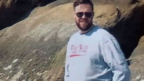Lost hiker Matthew Matheny survived on bees and berries for almost a week on Mount St Helens. (CNN)