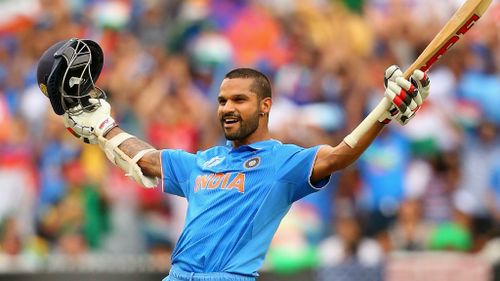 India hand South Africa their greatest ever World Cup defeat