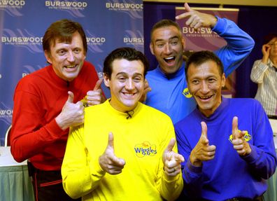 The Wiggles, Members, TV Show, Movie, Albums, & Facts