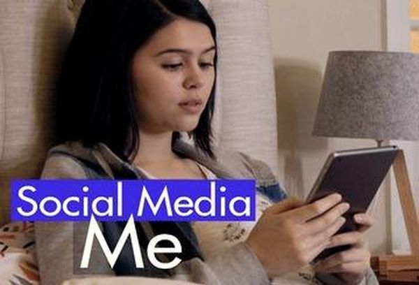 Social Media Me