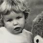 This baby grew up to be one of Australia's biggest stars