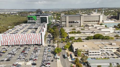 WA Liberal leader Libby Mettam said she is committed to building the new Women and Babies' hospital in Nedlands, not Murdoch amid ongoing controversy over the $1.8b facility if she wins the state election.