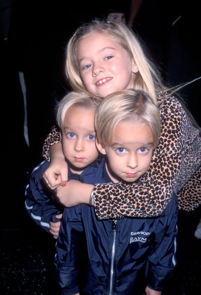 Everybody Loves Raymond, twins, Sawyer and Sullivan Sweeten, what happened