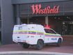 Manhunt underway in Perth over Westfield Carousel shopping centre stabbing
