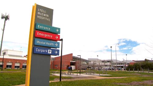 A new coronavirus outbreak is growing in Adelaide, after a woman contracted COVID-19 after treatment at Lyell McEwin Hospital.