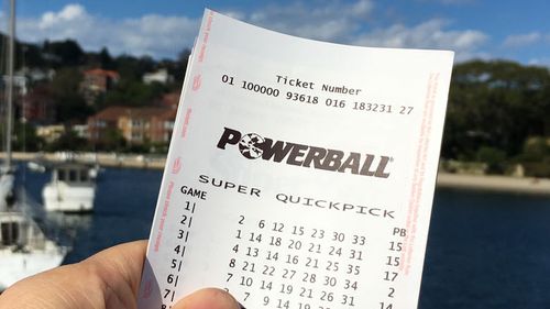 Three people are each $50 million richer after winning Powerball.