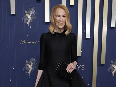 Catherine O'Hara