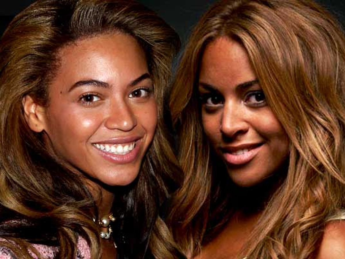 OMG: Beyonce lookalike enters Big Brother house - 9Celebrity