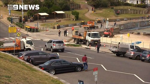 An Uber driver has been charged with the alleged rape of a teenager in Sydney's eastern suburbs.