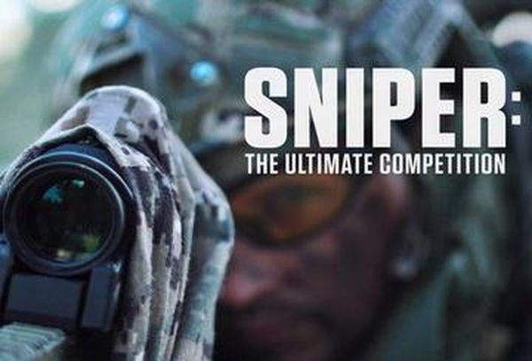 Sniper: The Ultimate Competition