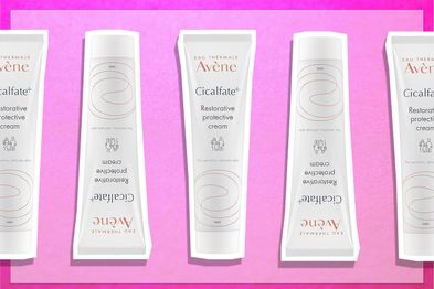 9PR: Avène Cicalfate+ Restorative Protective Cream 100ml