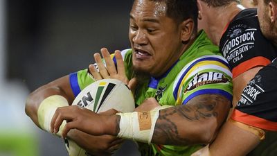 <strong>3. Canberra Raiders (last week 6)</strong>