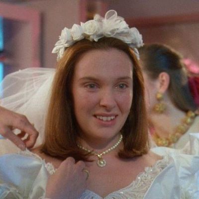 Toni Collette as Muriel Heslop