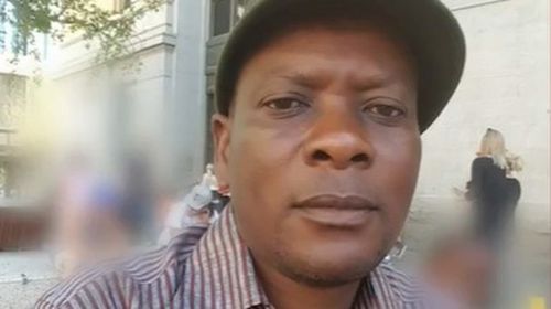 Police say father and husband Armand Lutula Wema, 56, from Nollamara, sexually assaulted a three-year-old woman and are investigating whether there are more victims.