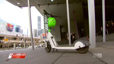 Currently e-scooters are available in every Australian state and territory except New South Wales, with many being trialled by local councils.