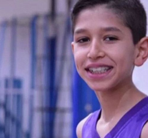 Tributes flow for young WA basketballer who died during game