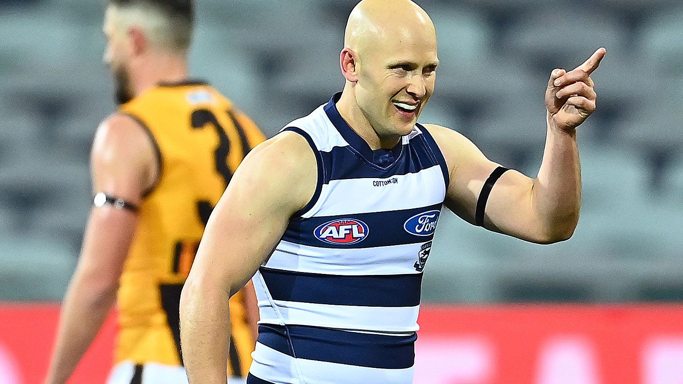 Gary Ablett to miss games in 2020 AFL season