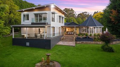 8 Kimberley Drive Bowral house for sale property Domain