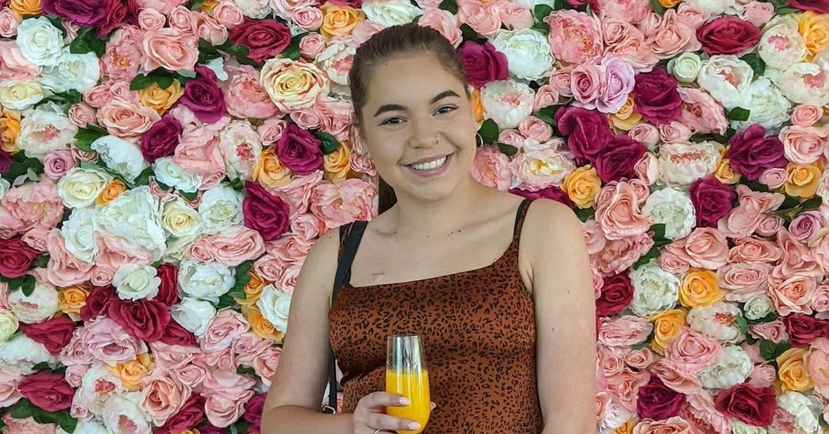 The drug that could change Caitlin's life costs $250,000