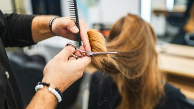 Hairstylist - $60,000