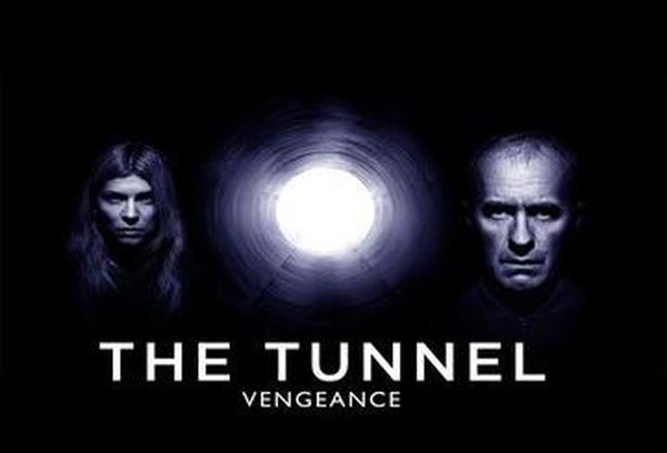 The Tunnel: Vengeance