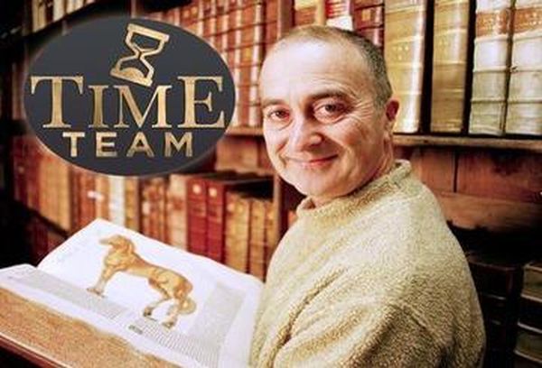 Time Team