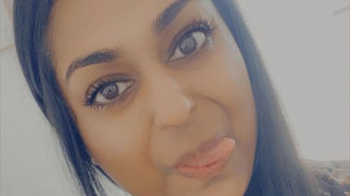 Nikkita Azzopardi, 35, was found dead this morning in South Morang, in Melbourne's north-east. 