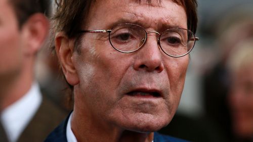 Sir Cliff Richard abuse allegations handed over to prosecutors