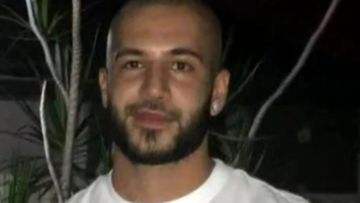Rami Iskander, 23, was shot dead and he is related to slain gangster Mahmoud &quot;Brownie&quot; Ahmad. 