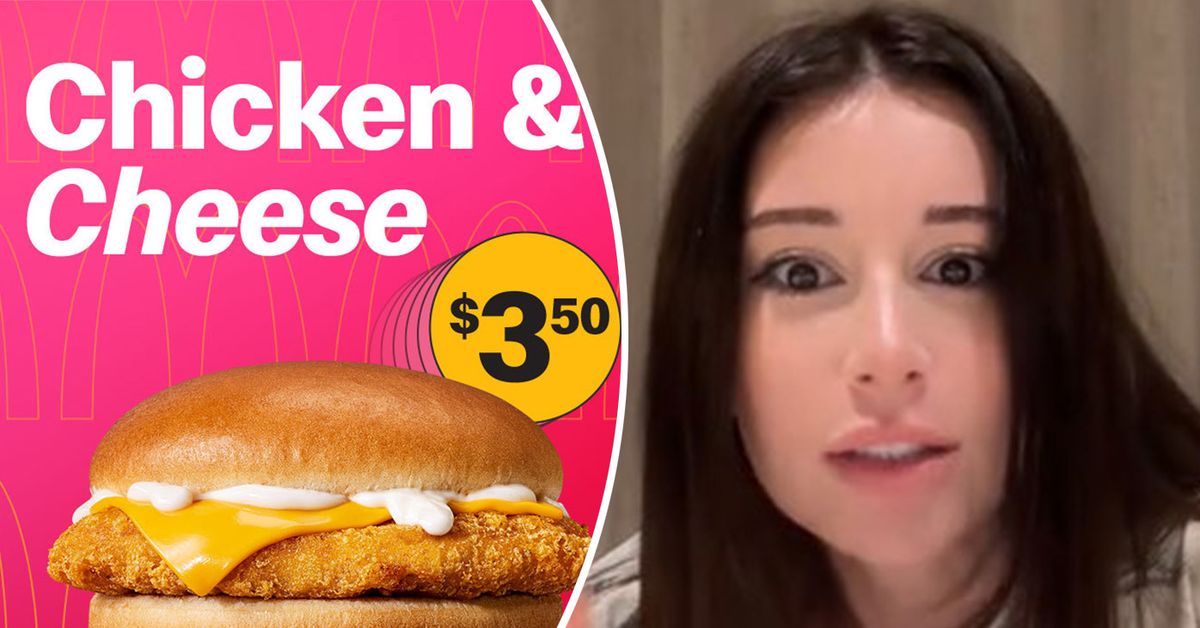 The mystery of fast food price rises on food delivery apps