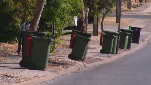 A proposal to charge South Australian households for every kilogram of waste they dispose of has been blasted as unfair on families.