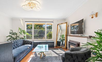 Property for sale in Balwyn North, Victoria.