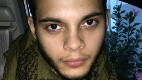 Fort Lauderdale suspect Esteban Santiago 'lost his mind' in Iraq