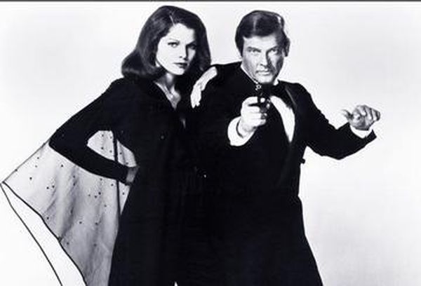 Moonraker